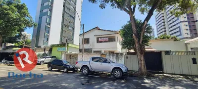 Casa Comercial com 3 Quartos para venda ou aluguel, 220m² no Espinheiro, Recife - Foto 1