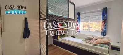 Casa de Condomínio com 4 Quartos à venda, 377m² no Condominio Marambaia, Vinhedo - Foto 12