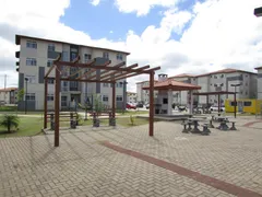 Apartamento com 2 Quartos para alugar, 48m² no Olarias, Ponta Grossa - Foto 9