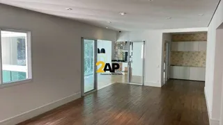 Apartamento com 4 Quartos para alugar, 207m² no Jardim Morumbi, São Paulo - Foto 1