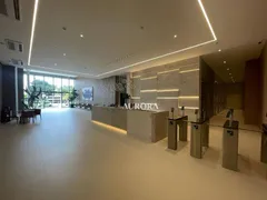 Conjunto Comercial / Sala para alugar, 160m² no Bela Suica, Londrina - Foto 7