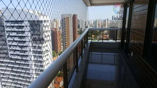 Apartamento com 4 Quartos à venda, 310m² no Meireles, Fortaleza - Foto 17