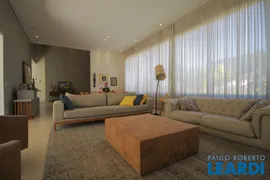 Casa de Condomínio com 4 Quartos à venda, 470m² no Tamboré, Barueri - Foto 4