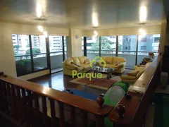 Apartamento com 4 Quartos para venda ou aluguel, 288m² no Aclimação, São Paulo - Foto 1