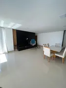 Apartamento com 3 Quartos para alugar, 122m² no Setor Bueno, Goiânia - Foto 8