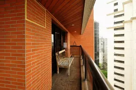 Apartamento com 3 Quartos para alugar, 235m² no Paraíso, São Paulo - Foto 16