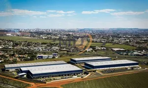 Galpão / Depósito / Armazém para alugar, 1400m² no Distrito Empresarial Prefeito Luiz Roberto Jabali, Ribeirão Preto - Foto 7