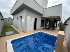 Casa de Condomínio com 3 Quartos à venda, 174m² no Parqville Pinheiros, Aparecida de Goiânia - Foto 38