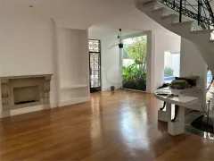 Casa com 3 Quartos para alugar, 290m² no Jardim Paulista, São Paulo - Foto 1