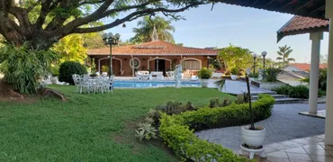 Casa de Condomínio com 4 Quartos à venda, 974m² no Vale do Itamaracá, Valinhos - Foto 13