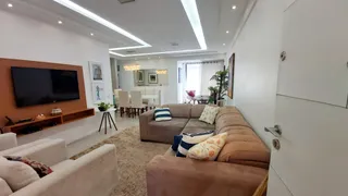 Apartamento com 3 Quartos à venda, 125m² no Praia de Iracema, Fortaleza - Foto 1