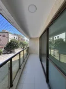 Apartamento com 3 Quartos para alugar, 145m² no Praia do Pecado, Macaé - Foto 2