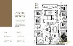 Apartamento com 3 Quartos à venda, 118m² no Centro, Balneário Camboriú - Foto 13