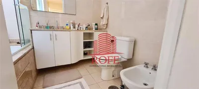 Apartamento com 3 Quartos à venda, 170m² no Moema, São Paulo - Foto 33