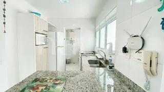 Apartamento com 4 Quartos para alugar, 130m² no Riviera de São Lourenço, Bertioga - Foto 8