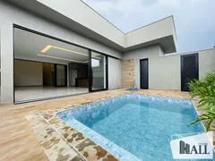 Casa de Condomínio com 3 Quartos à venda, 240m² no Loteamento Recanto do Lago, São José do Rio Preto - Foto 1
