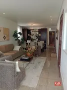 Apartamento com 3 Quartos para alugar, 180m² no Buritis, Belo Horizonte - Foto 1