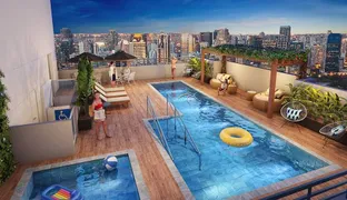 Apartamento com 3 Quartos à venda, 61m² no Vila Palmeiras, São Paulo - Foto 5