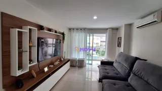 Apartamento com 3 Quartos à venda, 100m² no Icaraí, Niterói - Foto 8