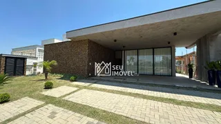 Casa de Condomínio com 4 Quartos à venda, 279m² no Condominio Villas do Golfe, Itu - Foto 43