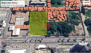 Terreno / Lote Comercial à venda, 4000m² no De Lourdes, Fortaleza - Foto 1