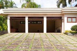 Casa de Condomínio com 5 Quartos à venda, 680m² no Jardim Aquarius, São José dos Campos - Foto 14