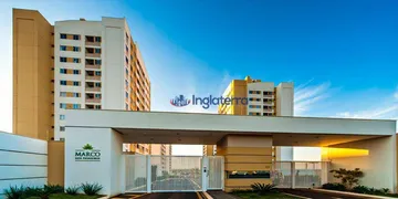 Apartamento com 3 Quartos à venda, 62m² no Jardim Morumbi, Londrina - Foto 16