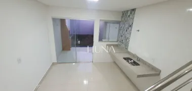Sobrado com 2 Quartos à venda, 85m² no Residencial Vereda dos Buritis, Goiânia - Foto 3