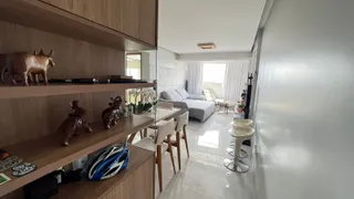 Apartamento com 2 Quartos à venda, 58m² no Vila Monticelli, Goiânia - Foto 11