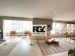 Apartamento com 4 Quartos à venda, 195m² no Jardim Paulista, São Paulo - Foto 1