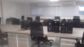 Conjunto Comercial / Sala para alugar, 190m² no Centro, Rio de Janeiro - Foto 10