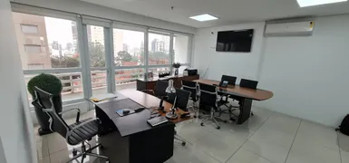 Conjunto Comercial / Sala à venda, 38m² no Consolação, São Paulo - Foto 13