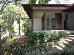 Casa Comercial com 4 Quartos para alugar, 559m² no Jardim das Paineiras, Campinas - Foto 4