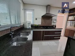 Casa de Condomínio com 4 Quartos à venda, 290m² no Jardim Bandeirantes, Louveira - Foto 3
