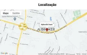 Terreno / Lote / Condomínio à venda, 795m² no Eusebio, Fortaleza - Foto 12