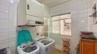Apartamento com 3 Quartos à venda, 90m² no Ano Bom, Barra Mansa - Foto 15