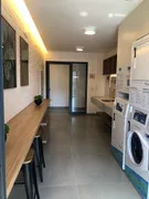 Apartamento com 1 Quarto para venda ou aluguel, 26m² no Brooklin, São Paulo - Foto 17