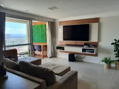 Apartamento com 2 Quartos para alugar, 105m² no Jardim Olympia, São Paulo - Foto 1