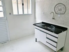 Casa de Condomínio com 2 Quartos à venda, 58m² no Jardim Melvi, Praia Grande - Foto 6