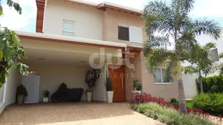 Casa de Condomínio com 3 Quartos à venda, 270m² no Swiss Park, Campinas - Foto 1