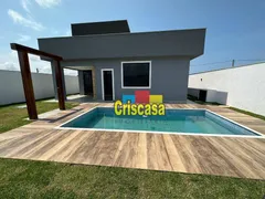 Casa de Condomínio com 4 Quartos à venda, 180m² no Extensão do Bosque, Rio das Ostras - Foto 16