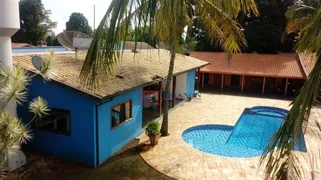 Fazenda / Sítio / Chácara com 1 Quarto à venda, 150m² no Dois Córregos, Piracicaba - Foto 5