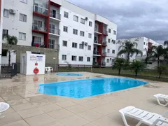 Apartamento com 2 Quartos à venda, 52m² no Aririu, Palhoça - Foto 1