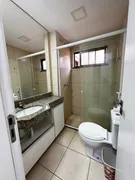 Apartamento com 3 Quartos para alugar, 136m² no Porto das Dunas, Aquiraz - Foto 20