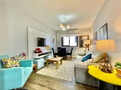 Apartamento com 1 Quarto para alugar, 39m² no Zona Nova, Capão da Canoa - Foto 1