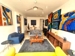 Apartamento com 3 Quartos à venda, 90m² no Leblon, Rio de Janeiro - Foto 1