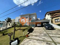 Casa de Condomínio com 4 Quartos à venda, 370m² no Parque Residencial Itapeti, Mogi das Cruzes - Foto 3