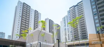 Apartamento com 2 Quartos à venda, 76m² no Vila Andrade, São Paulo - Foto 16
