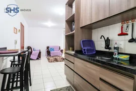 Apartamento com 2 Quartos para alugar, 61m² no Ribeirão Fresco, Blumenau - Foto 2