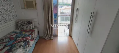 Apartamento com 3 Quartos à venda, 91m² no Todos os Santos, Rio de Janeiro - Foto 19